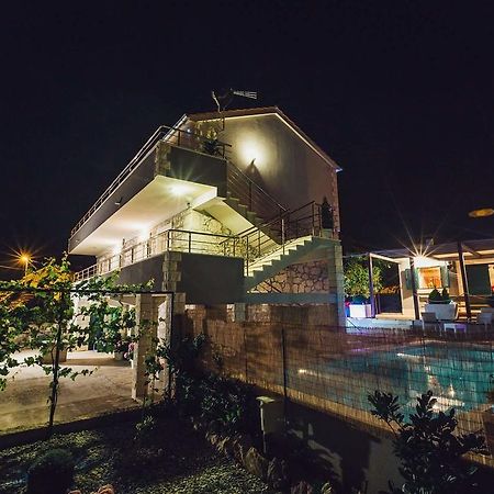 Holiday Home Gabi Rogoznica  Extérieur photo