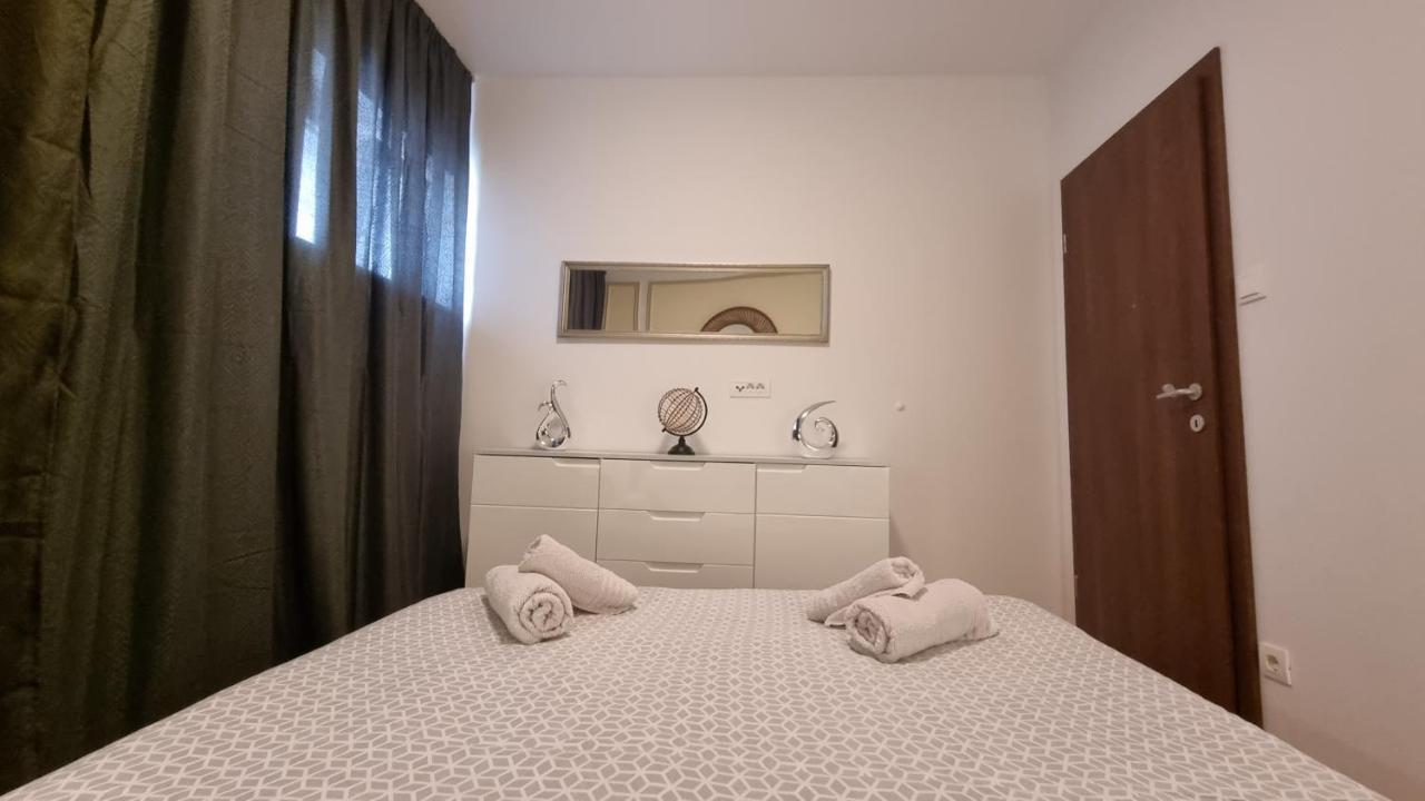 Holiday Home Gabi Rogoznica  Extérieur photo