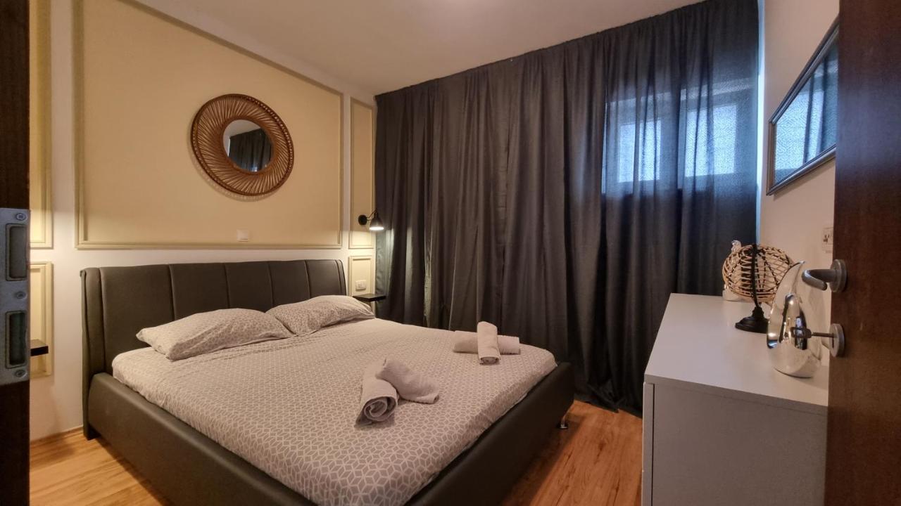Holiday Home Gabi Rogoznica  Extérieur photo
