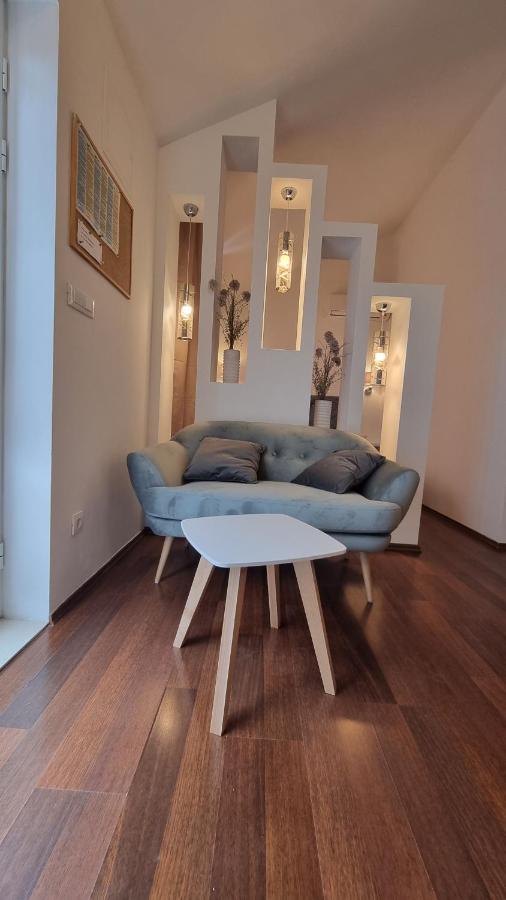 Holiday Home Gabi Rogoznica  Extérieur photo