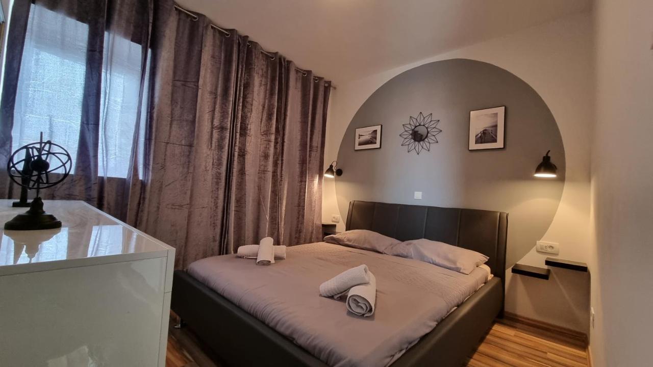 Holiday Home Gabi Rogoznica  Extérieur photo
