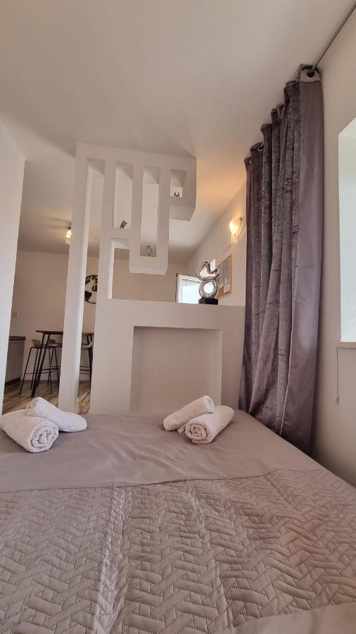 Holiday Home Gabi Rogoznica  Extérieur photo
