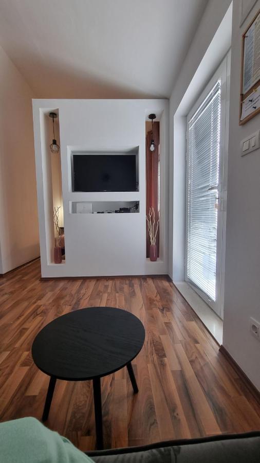 Holiday Home Gabi Rogoznica  Extérieur photo