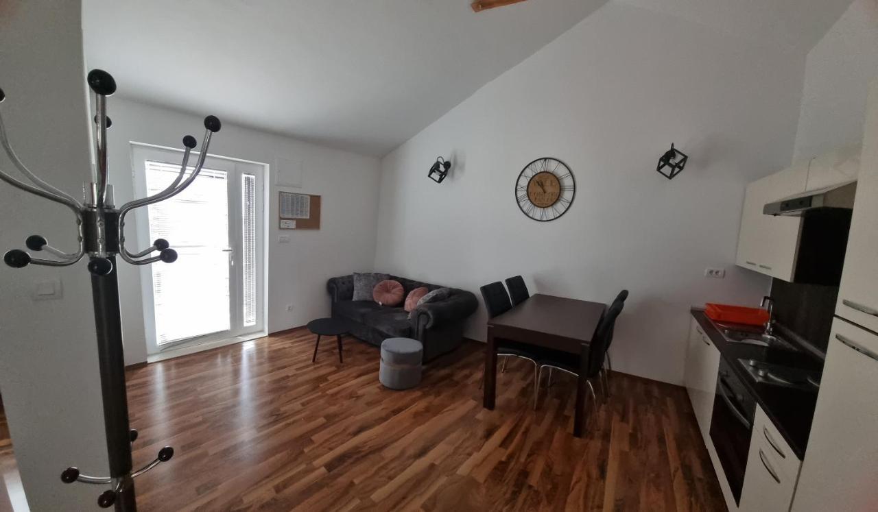 Holiday Home Gabi Rogoznica  Extérieur photo