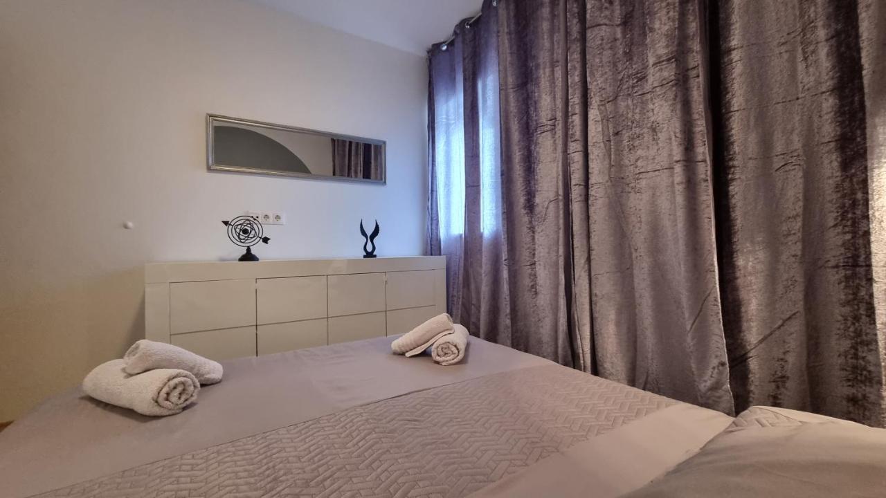 Holiday Home Gabi Rogoznica  Extérieur photo