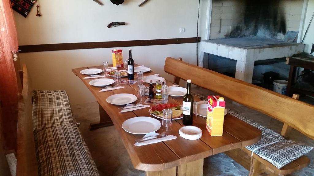 Holiday Home Gabi Rogoznica  Chambre photo