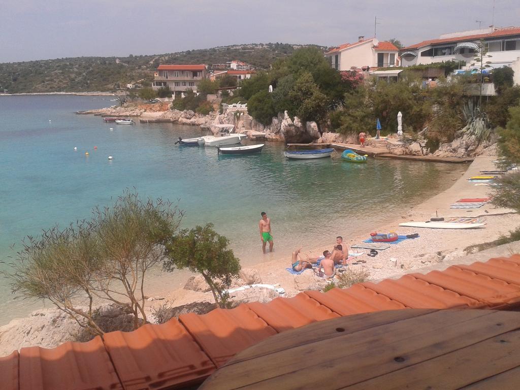 Holiday Home Gabi Rogoznica  Chambre photo
