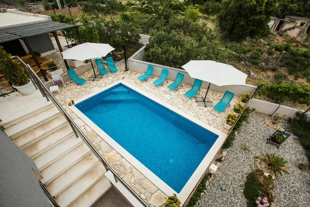 Holiday Home Gabi Rogoznica  Extérieur photo