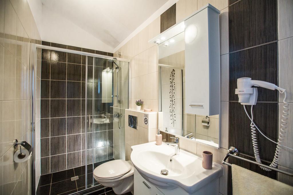 Holiday Home Gabi Rogoznica  Extérieur photo