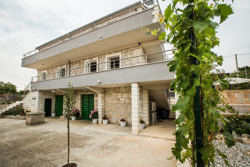 Holiday Home Gabi Rogoznica  Extérieur photo