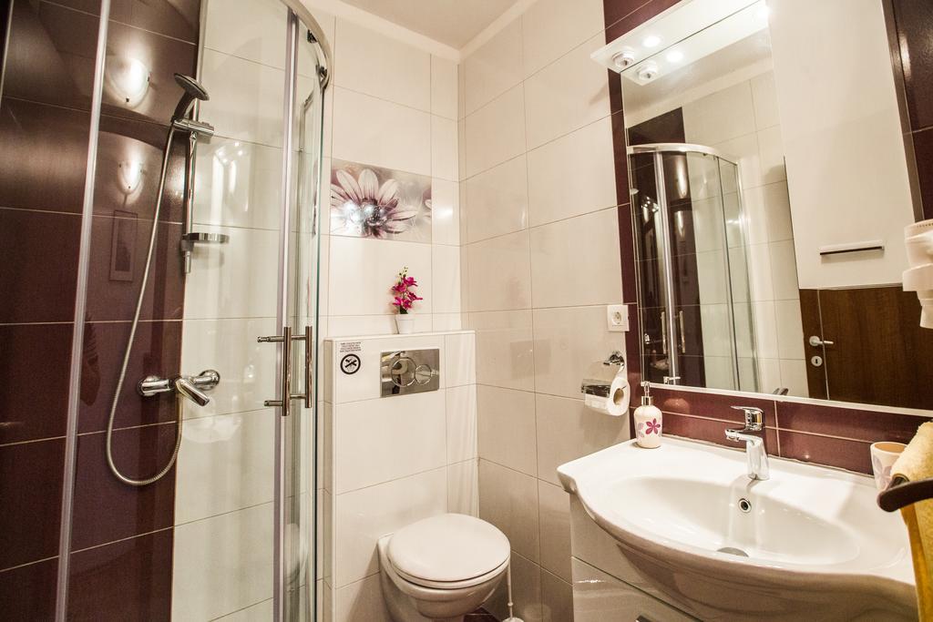 Holiday Home Gabi Rogoznica  Extérieur photo