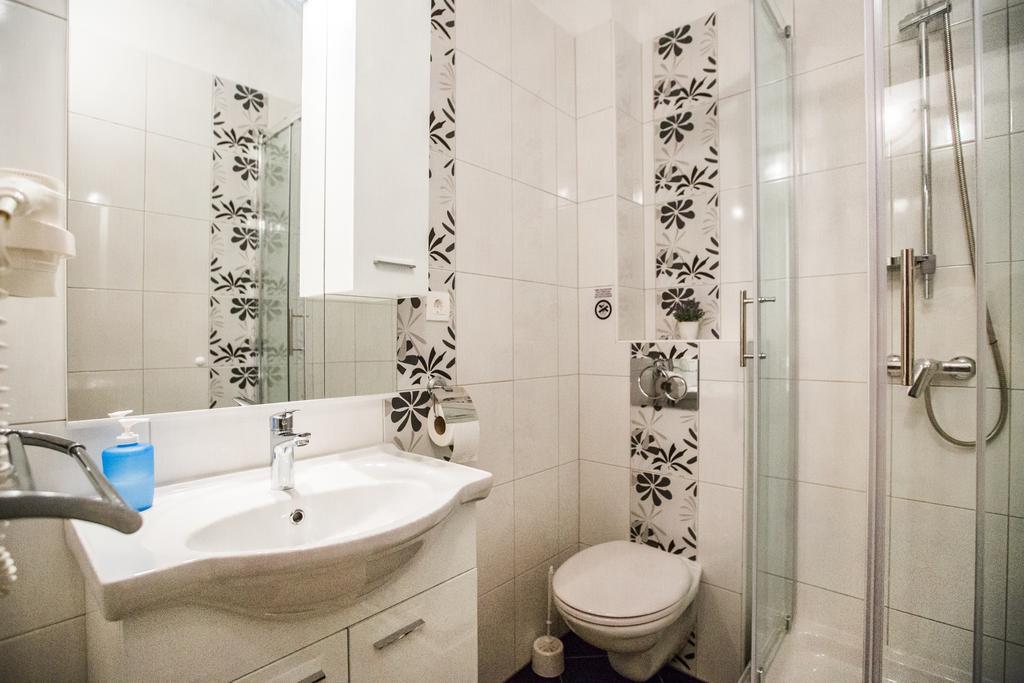 Holiday Home Gabi Rogoznica  Extérieur photo