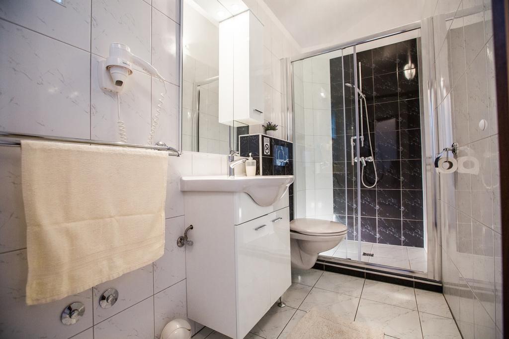 Holiday Home Gabi Rogoznica  Extérieur photo