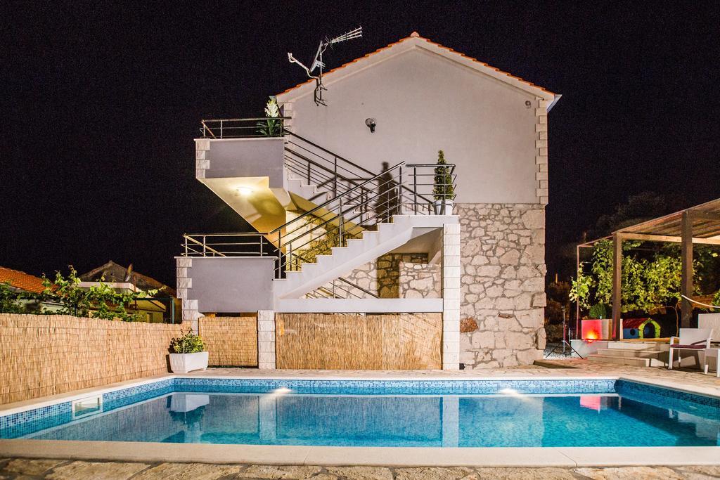 Holiday Home Gabi Rogoznica  Extérieur photo