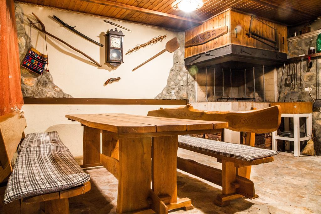 Holiday Home Gabi Rogoznica  Extérieur photo