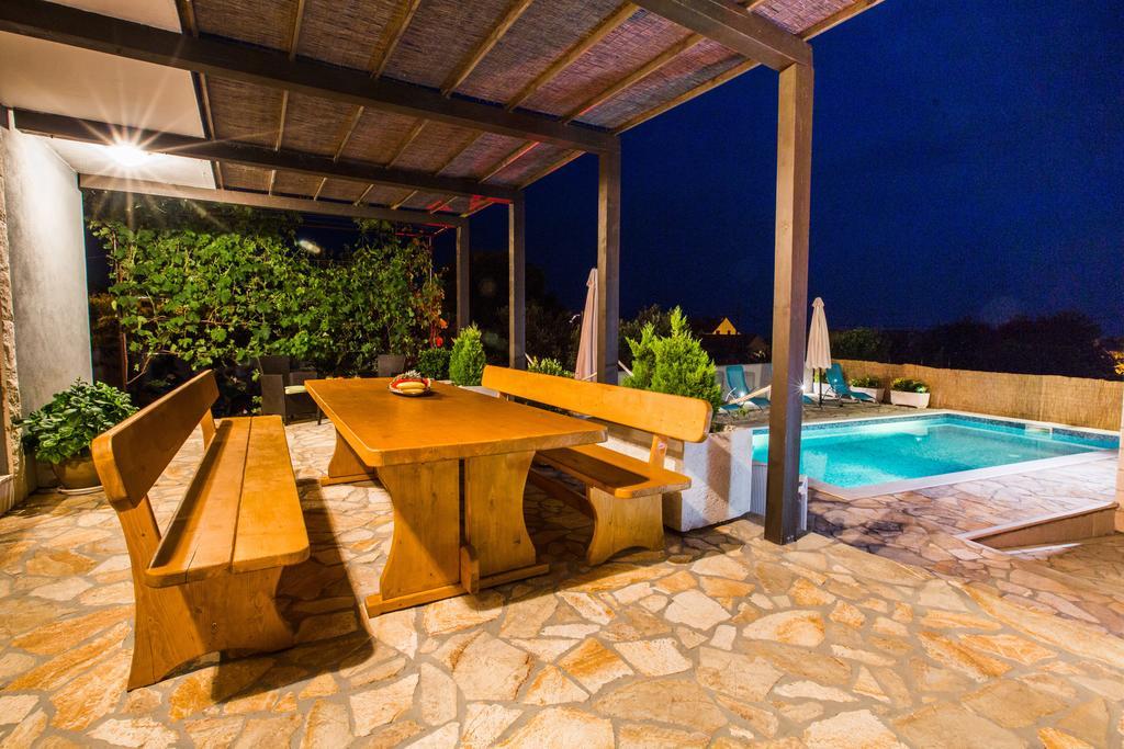 Holiday Home Gabi Rogoznica  Extérieur photo